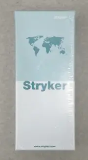 Stryker Locking Screw Fully Threaded Screw 2025