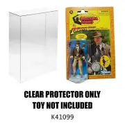 Protector For Kenner. The Adventures Of Indiana Jones