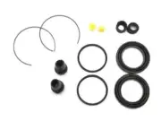 Front Brake Caliper Rebuild Seal Kit for Daihatsu Hijet S100P S110P