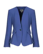 [ARMANI COLLEZIONI] ARMANI COLLEZIONI Blazers - Item 49358632