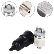 Adjustable Pneumatic Pressure Switch for Air Compressors and Hydraulic Systems