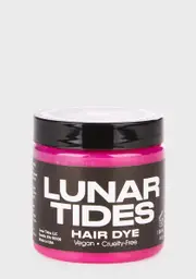 [Lunar Tides] Petal Pink Hair Dye