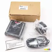 Quest UHF Modulator A/V Video RF Broadcast 14-83 CATV 65-139 VCO-111 NEW