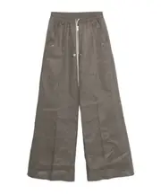 Bela trousers IT52,IT48,IT46 barrel gray