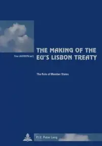 在飛比找博客來優惠-The Making of the Eu’s Lisbon 