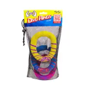 Cooee Pool Water Toy Dive Rings