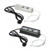 Weatherproof Driver 12v CV DC 30w/60w/100w Superlux Lighting - SLED-IPEC60, SLED-IPEC100