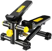 Multifunction Pedal mini Stepper for Exercise Equipment, Hydraulic Stepper for Home use