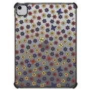 iPad Air (4th/5th gen) iPad Impact Case BUTTERFLY DAISY