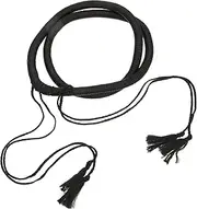 [GAROZATION] Men's Arab Turban Headband Dubai Style Hairband Lightweight One Size Fits