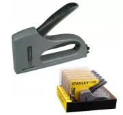Stapler Furniture For Staples type (A) 6-10 mm STANLEY Light Duty (6-TR40)