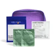[Wrinkles Schminkles] Eye Smoothing S. O.S Set