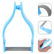 Facial Hair Removal Roller Remover Face Epilator for