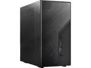 ASRock DeskMini X300 - Built PC with AMD Ryzen 3 3200G, 16GB RAM, 240GB Storage