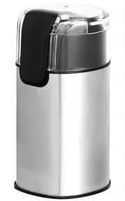 Amazon Basics Electric Coffee Grinder Free Shipping