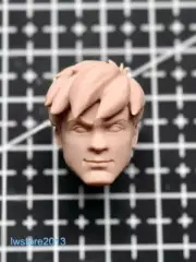 1/6 Animated Dragon Head Model Carving for 12 inch Male Action Figure
