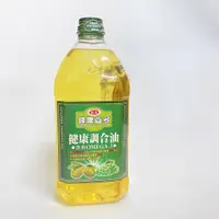 在飛比找蝦皮購物優惠-愛之味 健康調合油（2600ml）