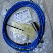 NJ2-11-N-G NEW PEPPERL+FUCHS P+F Proximity Switch