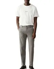 [Les Deux] Lens T-shirt in White