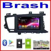KIA OPTIMA 2010-2013 GPS WIRELESS APPLE CARPLAY ANDROID AUTO ODB DAB+ TPMS DVR a