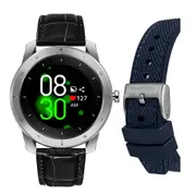 Men's Watch by Kenneth Cole Kcwgd2174061 45 Mm