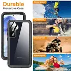 Case For Samsung Galaxy A55 A35 A16 A15 A54 A51 A13 Waterproof Shockproof Cover
