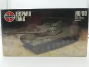Airfix 02306 Leopard Tank HO/OO Scale Model Series 2 New in Package