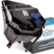 COOLANT OVERFLOW EXPANSION TANK + CAP FOR AUDI Q7 DIESEL PETROL SUV ; 7L0121407F