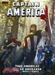 Captain America: Two Americas Premiere: Two Americas Premiere