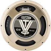 CELESTION VT Junior Guitar Speaker, 8 Ohm