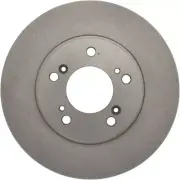 Disc Brake Rotor-C-TEK Standard Centric 121.40026