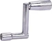 Drum Tuning Key Tool - Metal Drum Tuning Key | Portable Metal Drum Tuning Key, Alloy Drum Key Tool Tuning Wrench for Acoustic and Electronic Drums