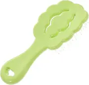 BELLIFFY Boys and Girls Wet Hair Brush Painless Scalp Massager Detangler for Dry Wet Hair