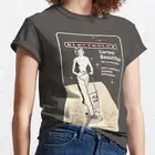CARPET BEAUTIFIER VACUUM CLEANER INSTRUCTION BOOK Classic T Shirt