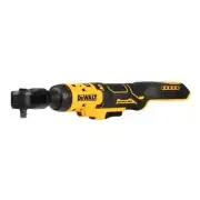 DEWALT DCF513N XR 3/8in Open Head Ratchet 18V Bare Unit DEWDCF513N