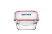 Oven Safe Square Container 900ml