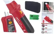 AC Circuit Breaker Finder and Tracer Tool Kit with Electrical Integrated GFCI
