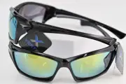 2 New Pair Of Sport UVB/UVA Protection, Vertex Golf, See Better 1164