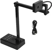4K USB Document 16MP Webcam Visualiser Invert Foldable for V0D9