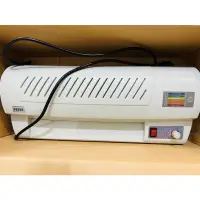 在飛比找蝦皮購物優惠-LAMINATOR PS-260 護貝機（售出）