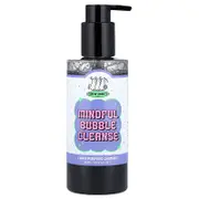 Chasin' Rabbits, Mindful Bubble Cleanse, Daily Purifying Cleanser, 6.76 fl oz (200 ml)