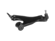 For 2008-2017 Buick Enclave Control Arm and Ball Joint Assembly Delphi 64736PVNV