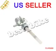 Fuel Petcock Assembly for Honda Rebel 250 CMX250 Nighthawk 250 CB250