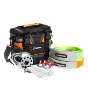 ARB 4x4 Accessories RK11A ARB Essentials Recovery Kit