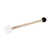 Rubber Head Percussion Sticks Steel Tongues Drum Mallet Rubber Mallet Drum