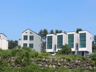 濟州Stay in度假屋Stay in Jeju Holiday House