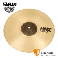 在飛比找蝦皮購物優惠-小新樂器館 | Sabian 16吋 HHX Suspend