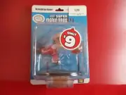 New Super Mario Bros. U Nintendo Medicom #203 Ultra Detail Figure Fire Power