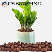 10-15mm，clay pebble growing medium expanded clay hydroponic horticultural rocks