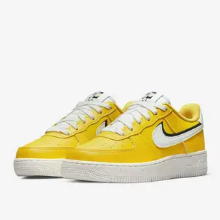 【NIKE】AIR FORCE 1 LV8 (GS) 大童運動鞋-DQ0359700